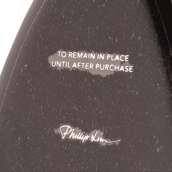 3.1 Phillip Lim slouch bootie size 36 - Picture 7 of 10